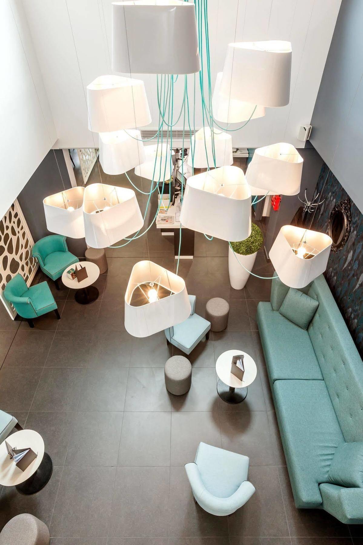 Logis Hotel Restaurant & Spa Au Comte D'Ornon Gradignan Εξωτερικό φωτογραφία