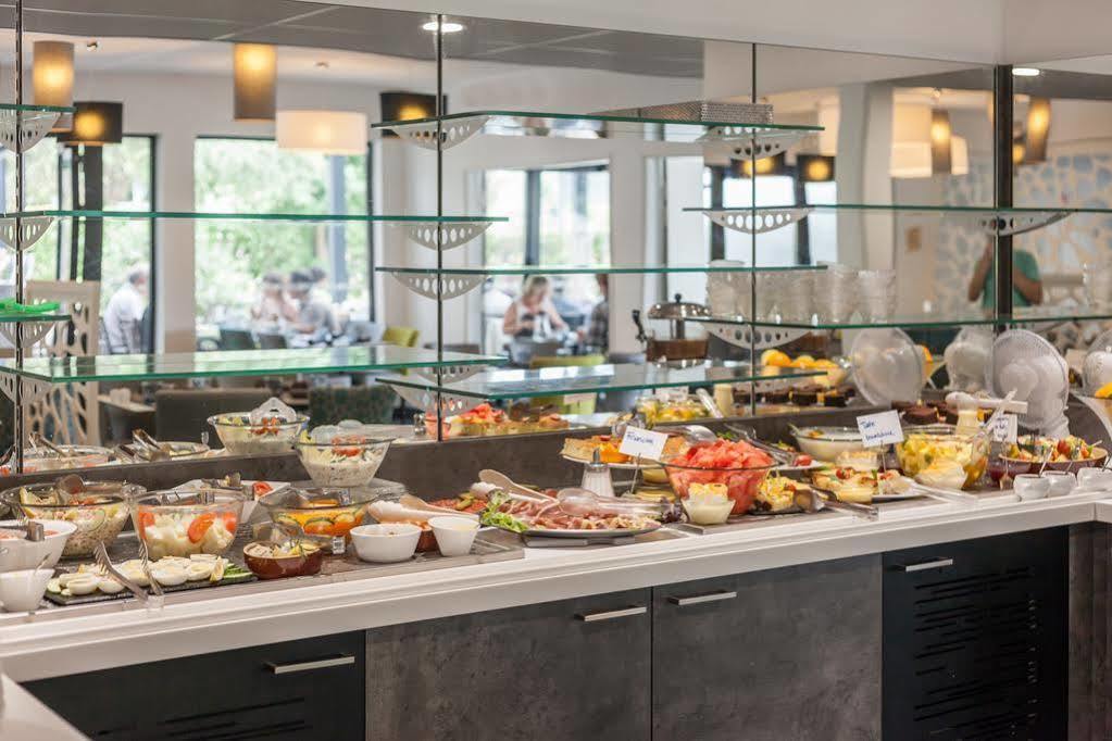 Logis Hotel Restaurant & Spa Au Comte D'Ornon Gradignan Εξωτερικό φωτογραφία